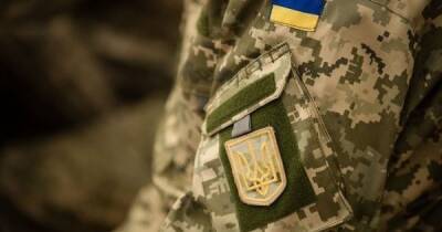 Под Донецком военный пытался выдать убийство сослуживца за суицид