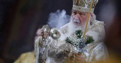 Патриарх призвал россиян в Рождество "творить дела любви"