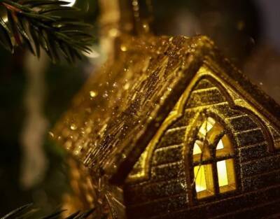 Какие обряды, традиции и поверья существовали на Рождество Христово