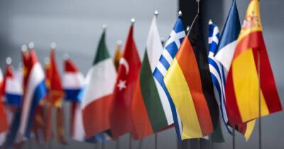 На виртуальной встрече глав МИД стран НАТО обсудят тему Украины