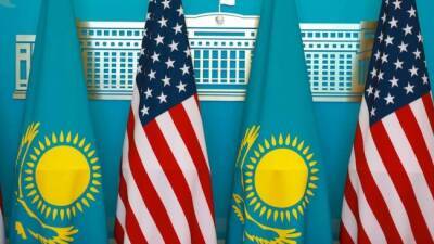 Госдеп заявил о готовности США оказать помощь Казахстану