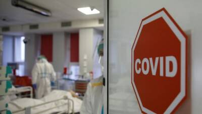 ВОЗ констатировала рост суточных показателей заболеваемости коронавирусом в мире
