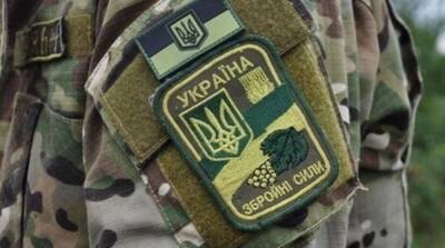 В Донецкой области раскрыли убийство военного, замаскированное под суицид