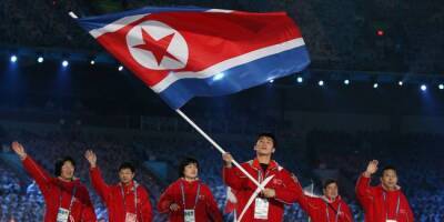 Северная Корея отказалась от участия в пекинской Олимпиаде