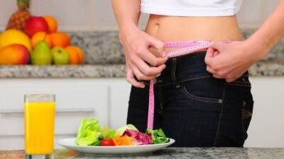 Что бы такое съесть, чтобы похудеть? — лайфхак от переедания