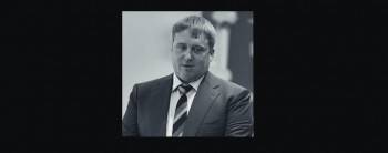 Известный юрист Андрей Олейник разбился в авиакатастрофе