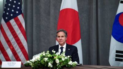 США и Япония заключат новое соглашение об оборонных исследованиях и разработках
