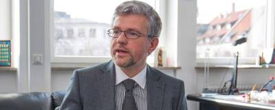 Посол Украины в ФРГ Мельник заявил, что Европа быстро забыла о стремлении Киева в ЕС