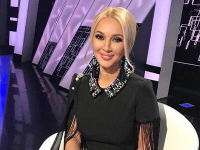 Лера Кудрявцева назвала беспорядки в Казахстане «жестью»
