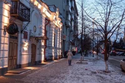 Красноярск занял 59 место среди российских городов по качеству жизни