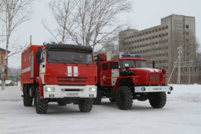 За сутки в Хабаровском крае спасены из пожаров 15 человек