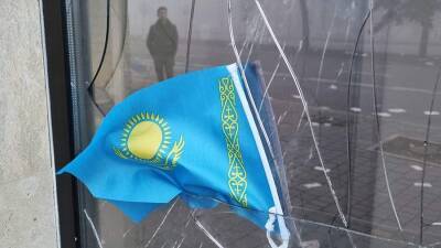 Токаев призвал граждан проявить сплоченность для стабильности в стране