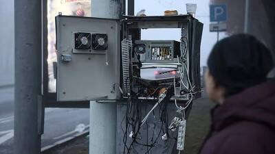 В Нур-Султане возобновился доступ к проводному интернету