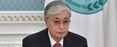 Токаев заявил, что конституционный порядок восстановлен во всех регионах Казахстана