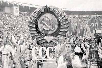 Каким советским республикам развал СССР принёс больше всего прибыли - Русская семерка