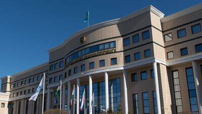 МИД Казахстана сообщил об отсутствии обращений от иностранцев из-за протестов