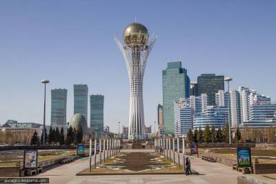 Перебоев с поставками продовольствия во всех регионах Казахстана нет - комментарий