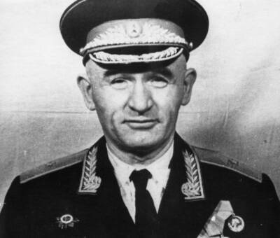 Петр Григоренко: почему, лишённый советского гражданства генерал, отказался помогать США - Русская семерка