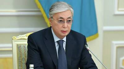Токаев: конституционный порядок восстановили во всех регионах Казахстана