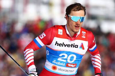 Ретивых рассказал, по какой причине стал 38-м на "Тур де Ски"