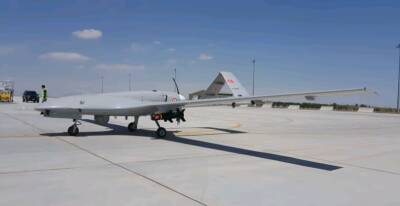 Турция пытается потеснить Россию и Китай на азиатском рынке вооружений за счёт Вayraktar
