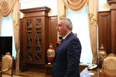 Глава Роскосмоса заверил в сохранении спокойной обстановки на Байконуре