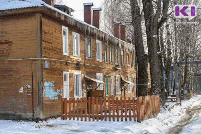 Путин поручил решить вопрос переселения из аварийного ипотечного жилья