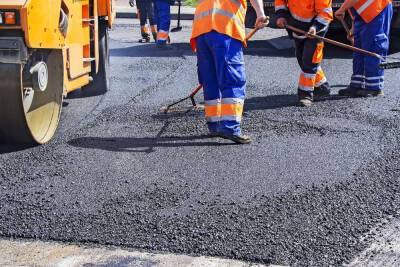 В 2022 году в Костромской области планируется провести ремонт более чем 300 километров дорог
