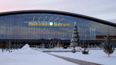 В Казахстане полностью возобновлено железнодорожное движение