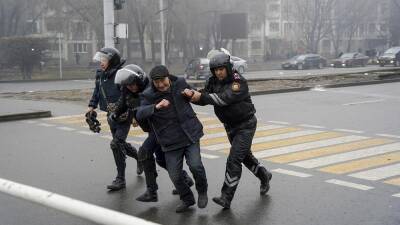 Казахстан: участникам беспорядков грозит пожизненное заключение и лишение гражданства
