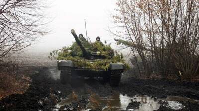 На Донбассе боевики продолжают нарушать «тишину»