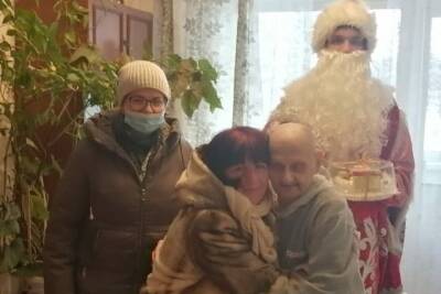 В Новосибирске попросили проверить причастность единороссов к смерти ветерана ВОВ