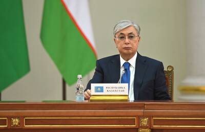 Президент Казахстана заявил, что местные власти контролируют ситуацию во всех регионах страны