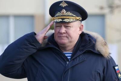 Генерал-полковник ВДВ Сердюков назначен командующим миротворцами ОДКБ в Казахстане