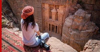 Пустыня, дайвинг и древние города: что посмотреть в Иордании