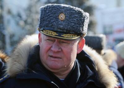 Миротворцев ОДКБ в Казахстане возглавит генерал-полковник Андрей Сердюков