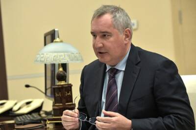Рогозин рассказал об обстановке в Байконуре