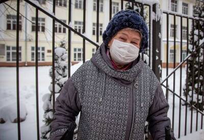 В Смоленской области за сутки от COVID-19 выздоровели почти 600 человек