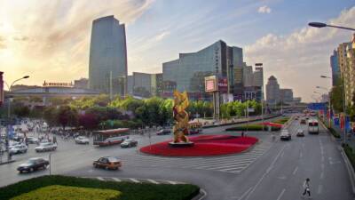 Власти Китая заявили о готовности помочь в урегулировании ситуации в Казахстане