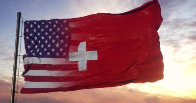 Швейцария снова нарушила нейтралитет в угоду США