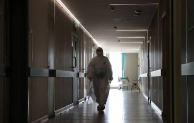 В России за сутки 16 735 заразившихся коронавирусом, смертность на уровне 27 сентября