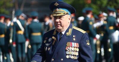 Командовать войсками "миротворцев" в Казахстане будет генерал, воевавший против Украины (фото)