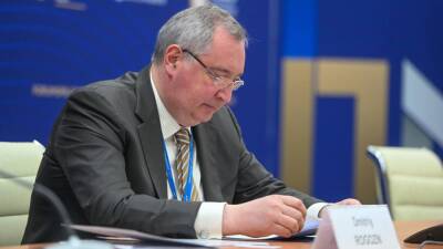 Рогозин заявил о спокойной обстановке на космодроме и в городе Байконур