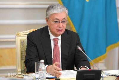 Ситуация накаляется: Президент Казахстана отдал срочный приказ