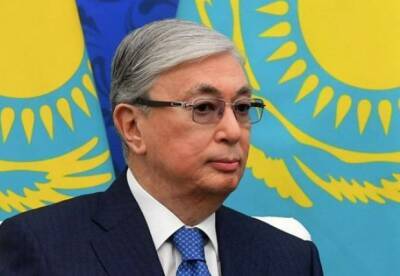 Президент Казахстана дал приказ открывать огонь на поражение (видео)