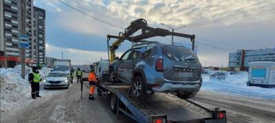 Инспекторы Петрозаводска поймали около 600 водителей без прав в 2021 году