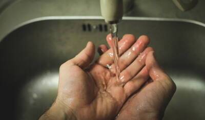 Тюменский педиатр напомнила, как важно мыть и обрабатывать руки антисептиком