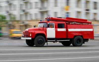 Взрыв газа в Пензе: двое человек погибли - Русская семерка