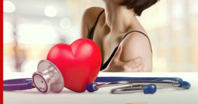 Заболевания сердца: на повышенный риск укажут неприятные симптомы в плече
