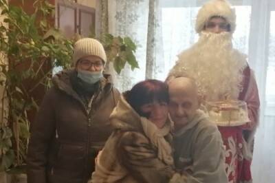 В Новосибирске попросили проверить причастность волонтёров «ЕР» к смерти ветерана ВОВ